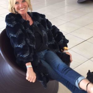 Meet your Posher, Jenifer